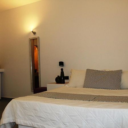 Perissa Mar Rooms エクステリア 写真