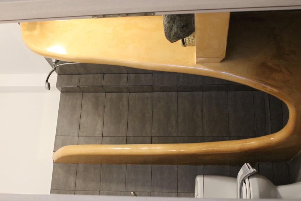 Perissa Mar Rooms エクステリア 写真