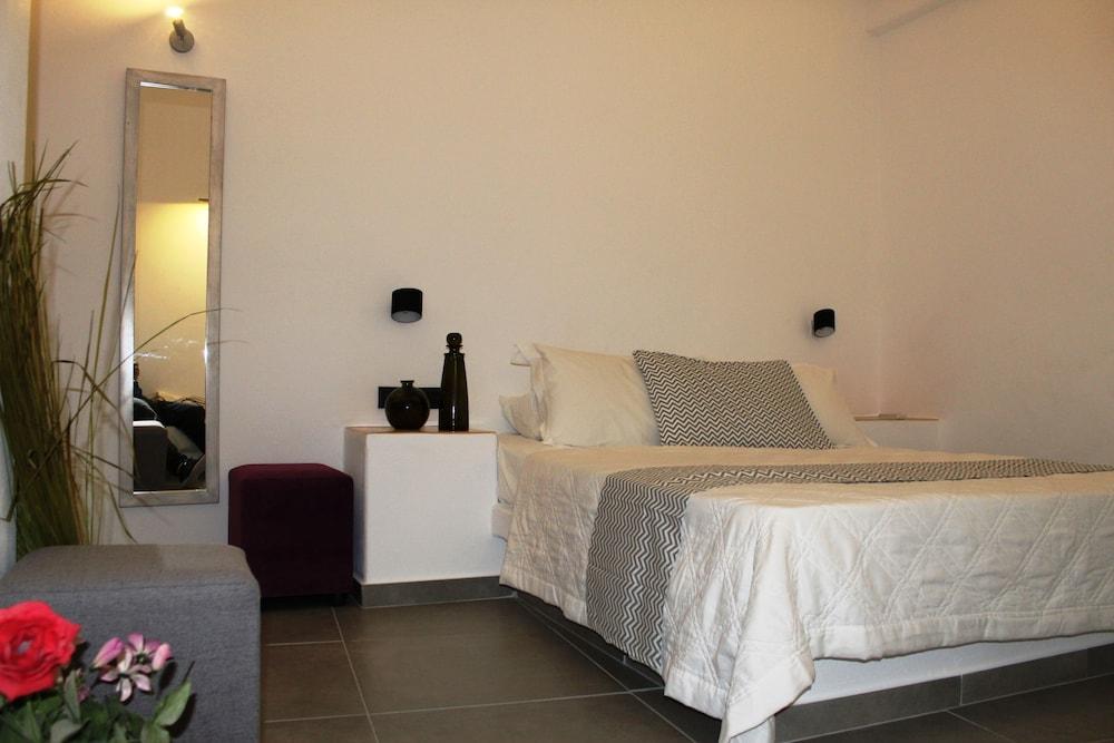 Perissa Mar Rooms エクステリア 写真