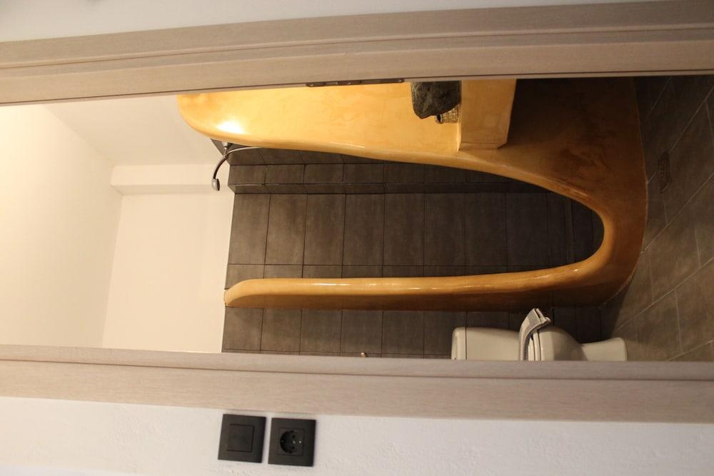 Perissa Mar Rooms エクステリア 写真