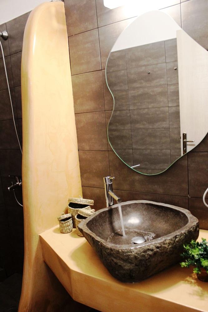 Perissa Mar Rooms エクステリア 写真