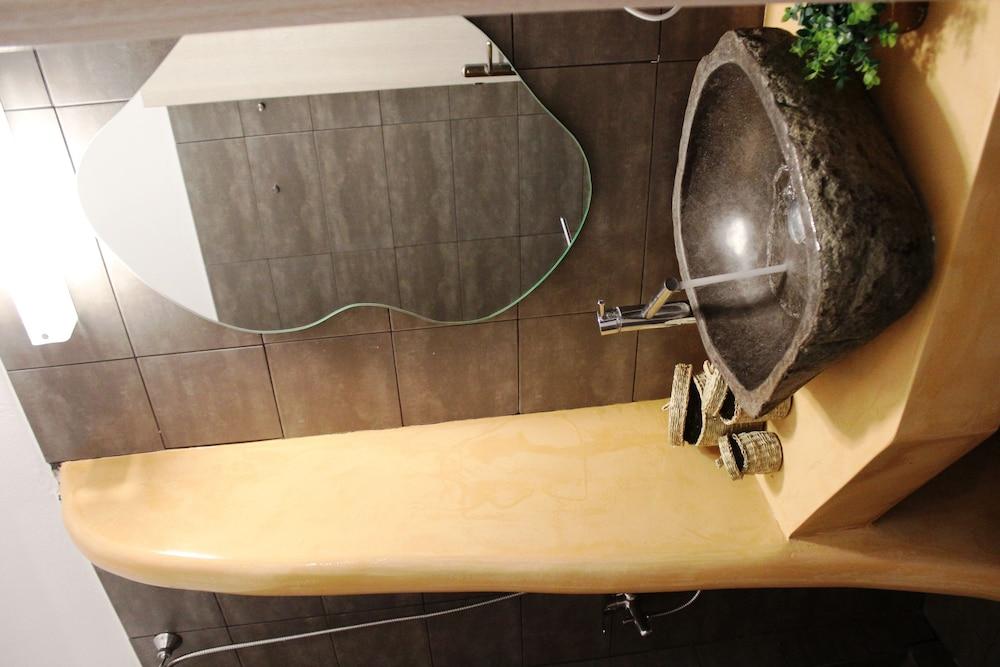 Perissa Mar Rooms エクステリア 写真